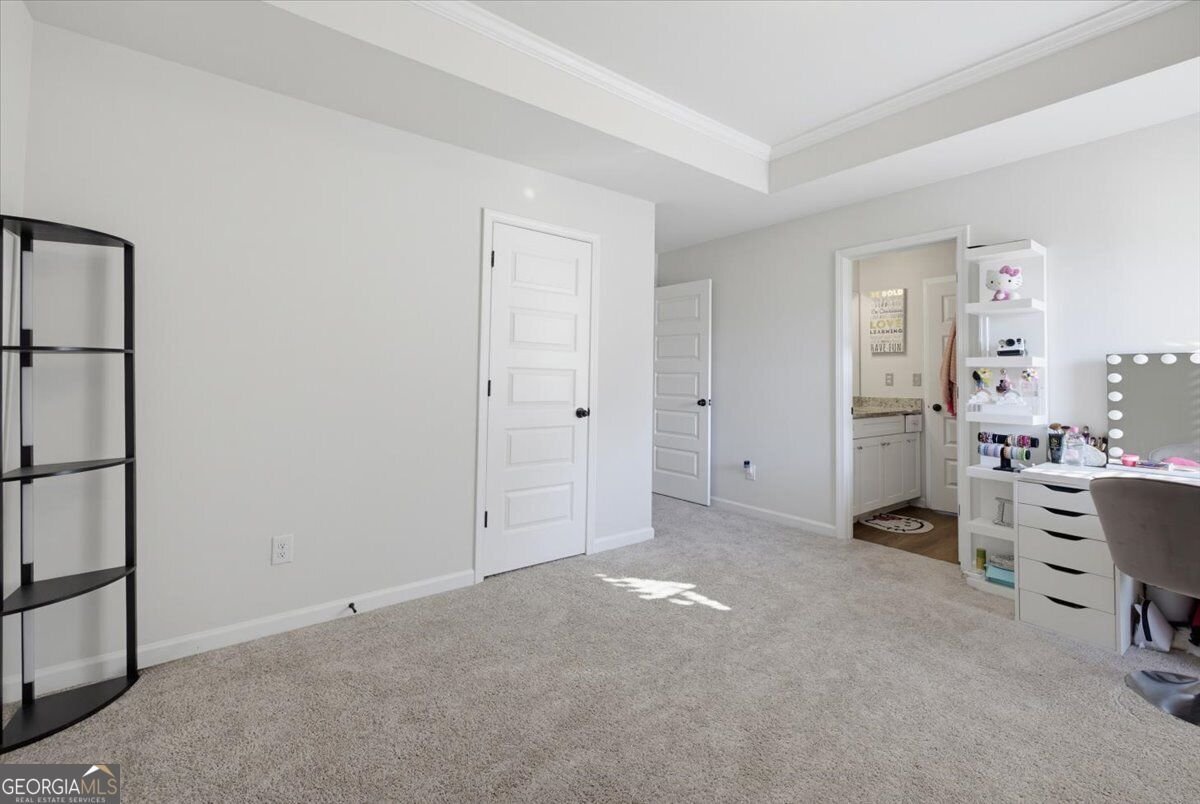 517 Redchurch Drive McDonough - Photo 37
