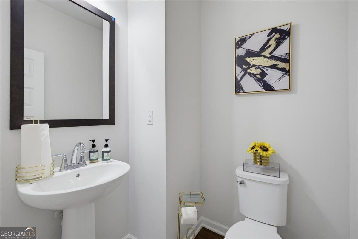 517 Redchurch Drive McDonough - Photo 42