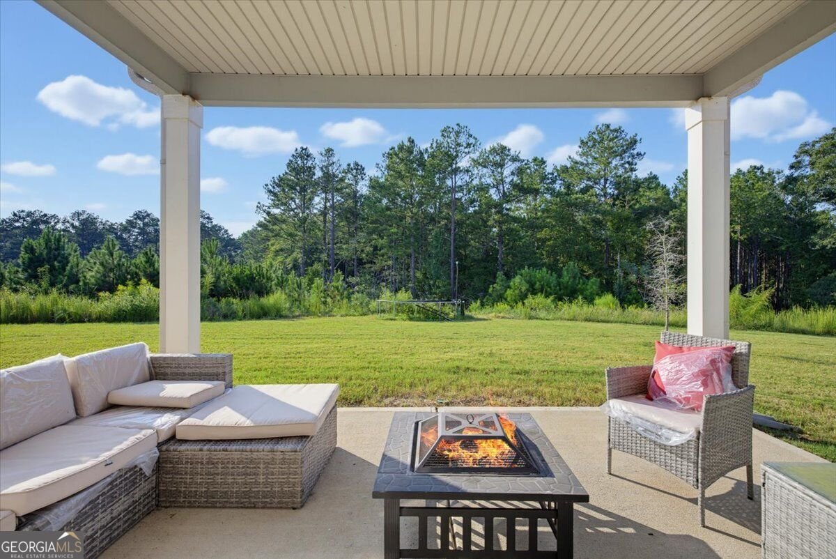 517 Redchurch Drive McDonough - Photo 43