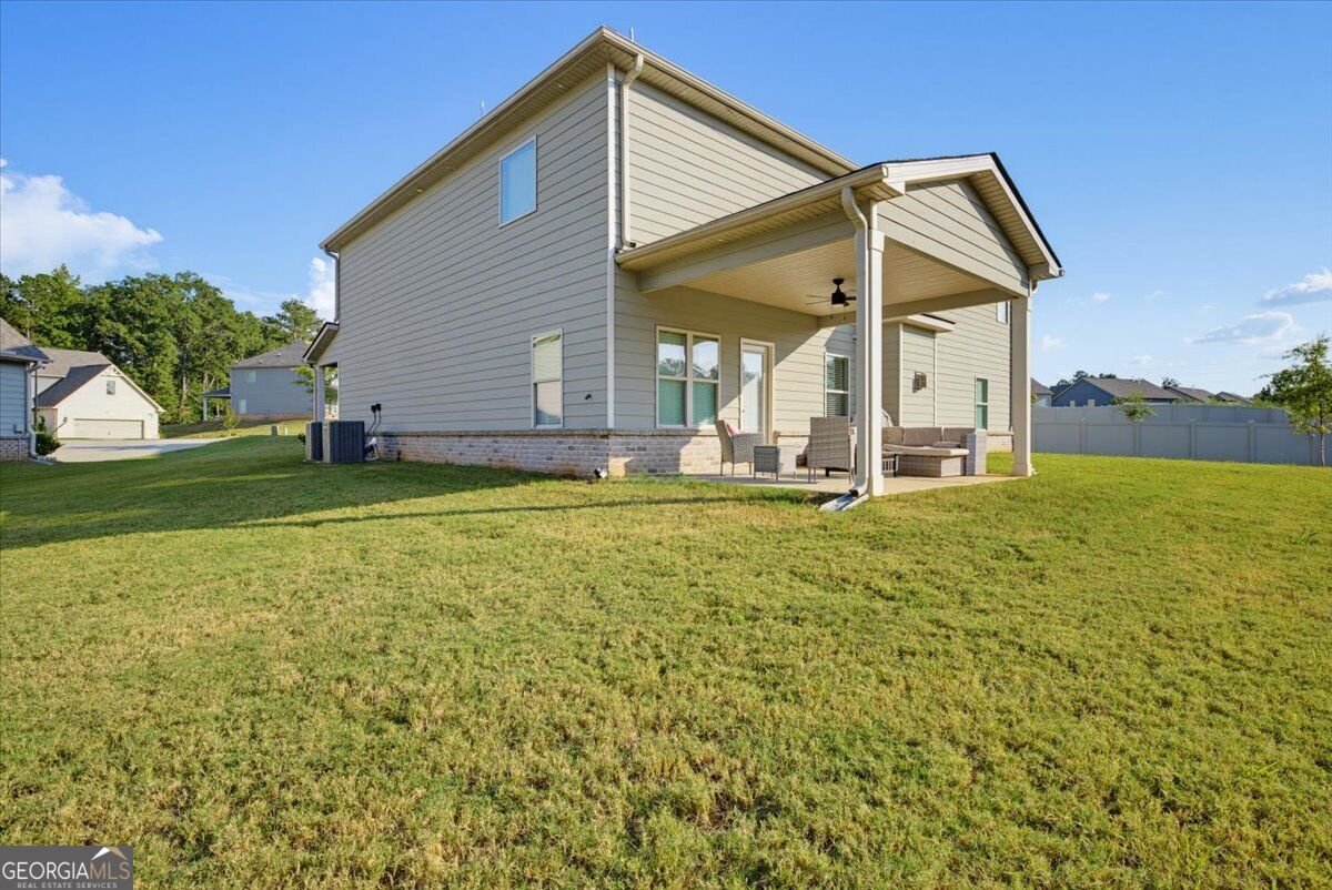 517 Redchurch Drive McDonough - Photo 45