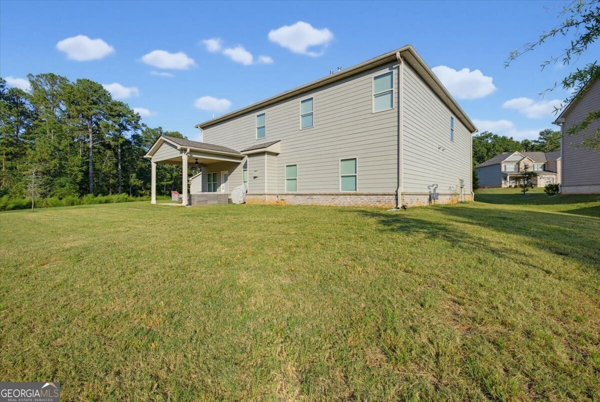 517 Redchurch Drive McDonough - Photo 46