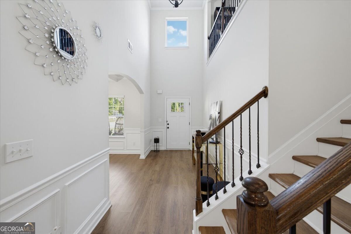 517 Redchurch Drive McDonough - Photo 7