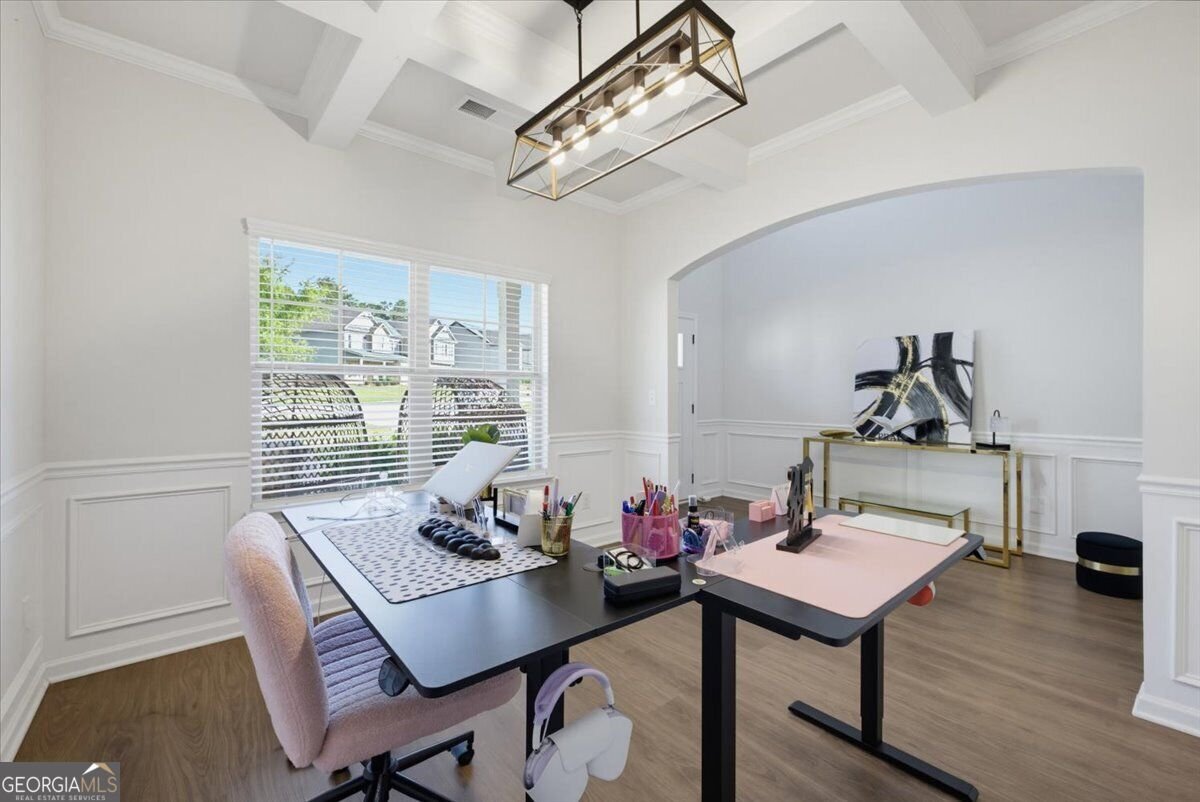 517 Redchurch Drive McDonough - Photo 8