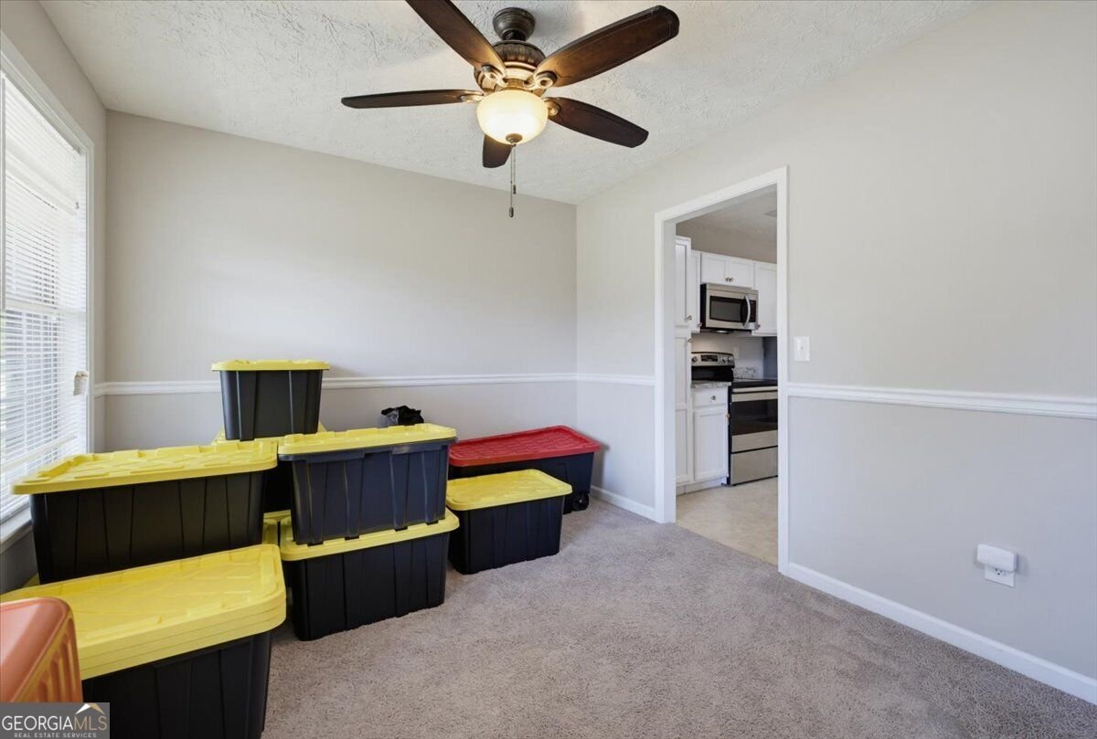 395 Oak Hill Drive Covington - Photo 10