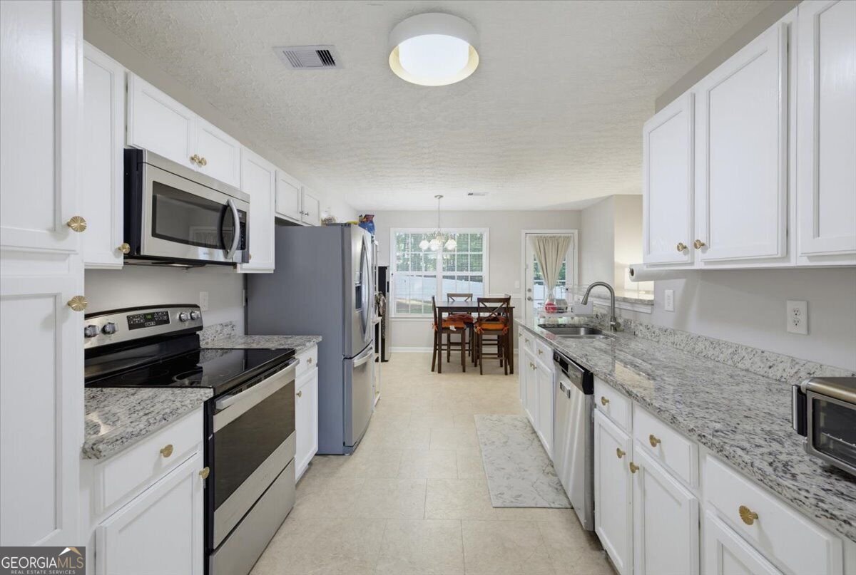 395 Oak Hill Drive Covington - Photo 11