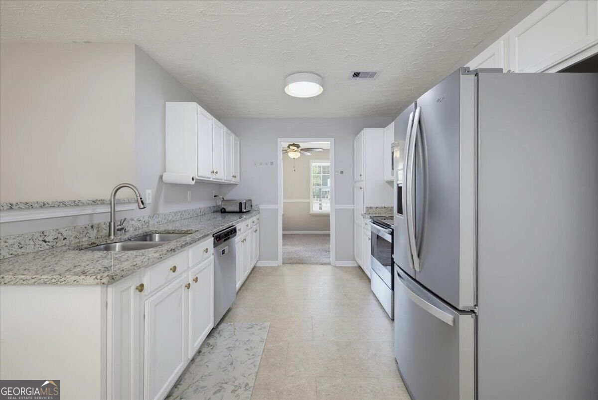 395 Oak Hill Drive Covington - Photo 12
