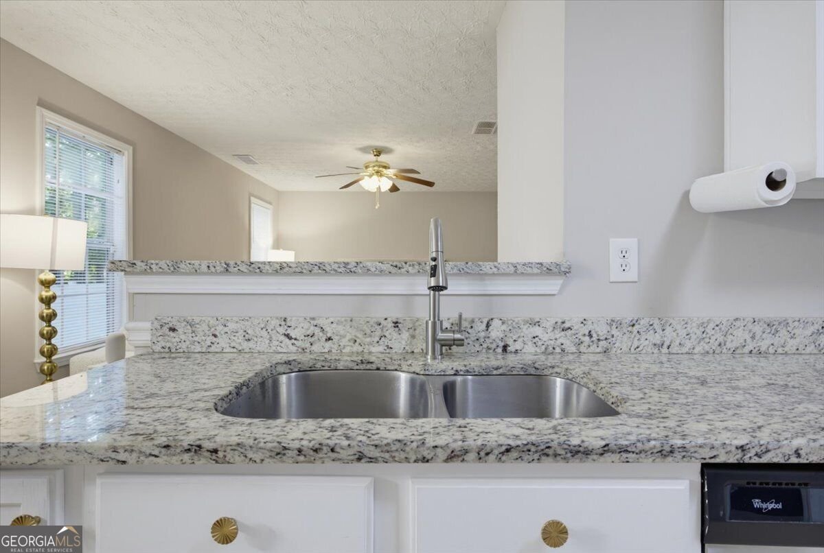 395 Oak Hill Drive Covington - Photo 13