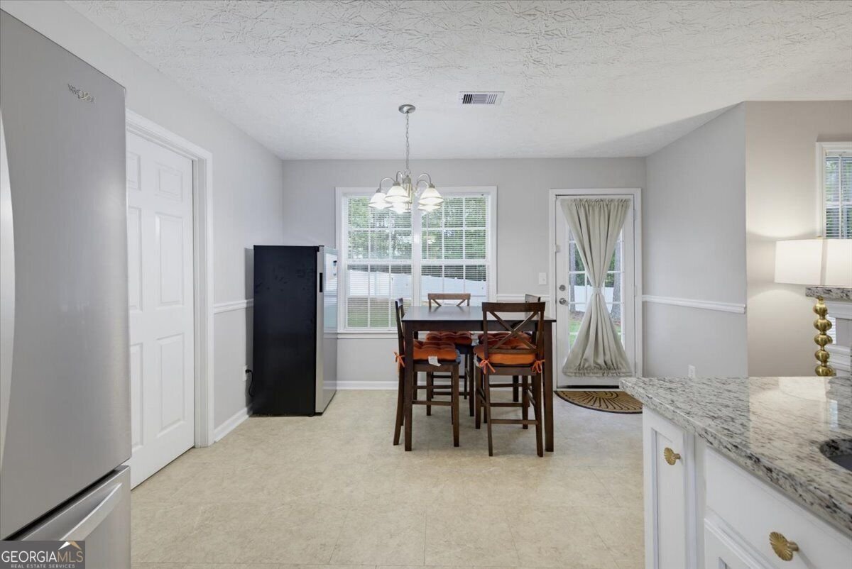 395 Oak Hill Drive Covington - Photo 14
