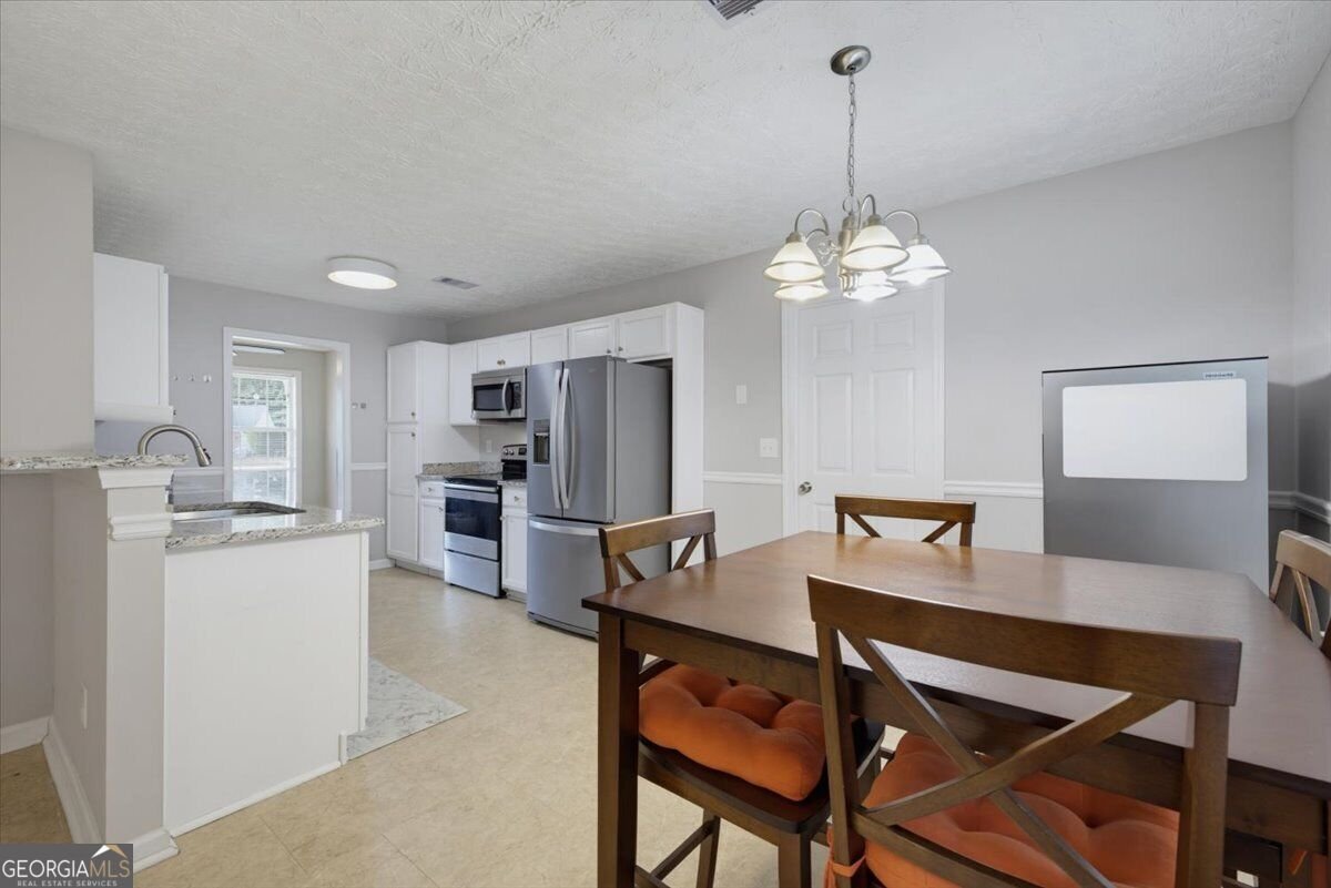 395 Oak Hill Drive Covington - Photo 15