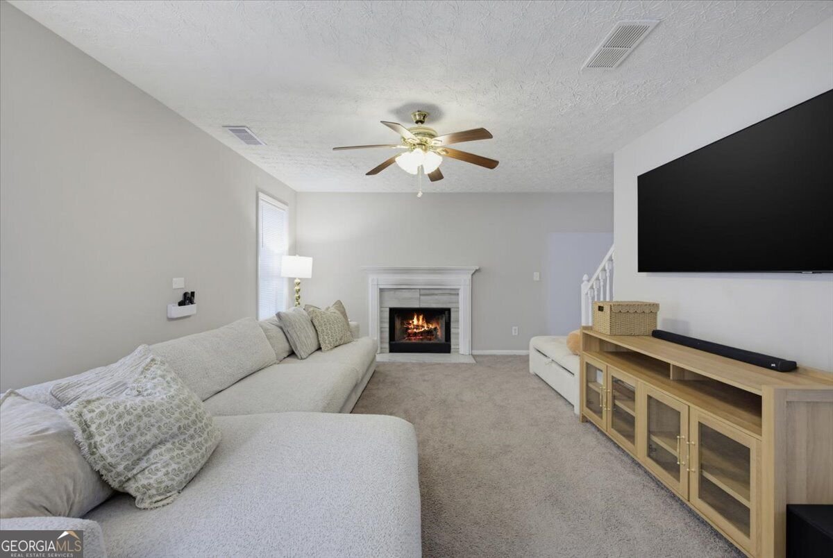 395 Oak Hill Drive Covington - Photo 16