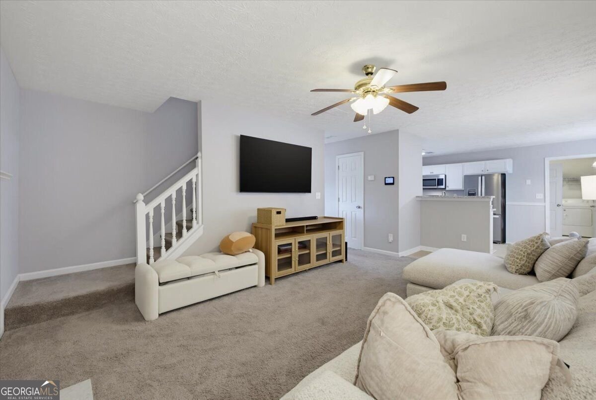 395 Oak Hill Drive Covington - Photo 17