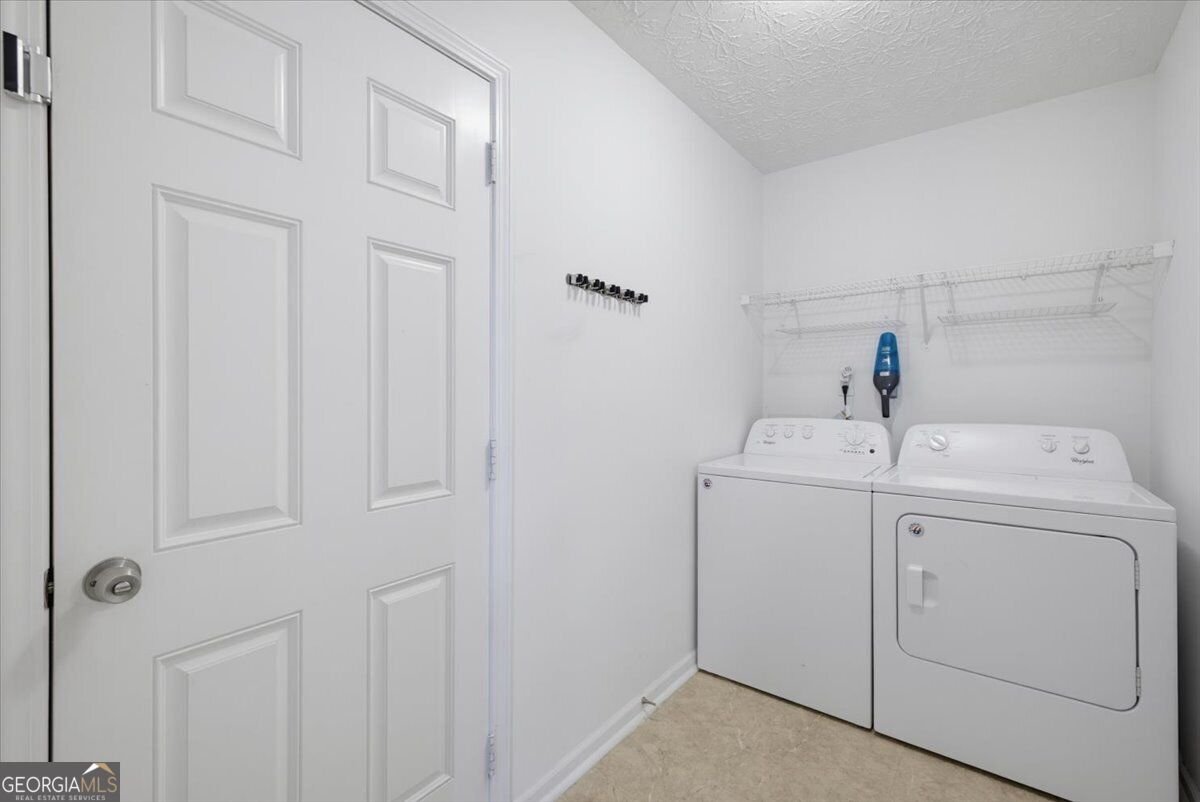 395 Oak Hill Drive Covington - Photo 18