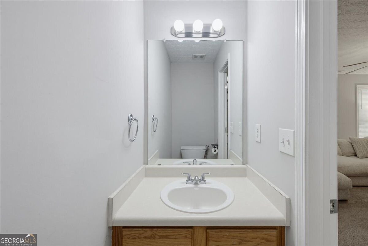 395 Oak Hill Drive Covington - Photo 19