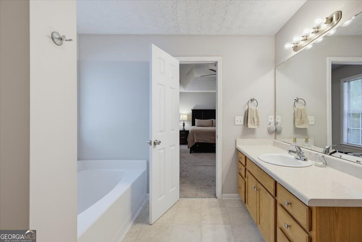 395 Oak Hill Drive Covington - Photo 21