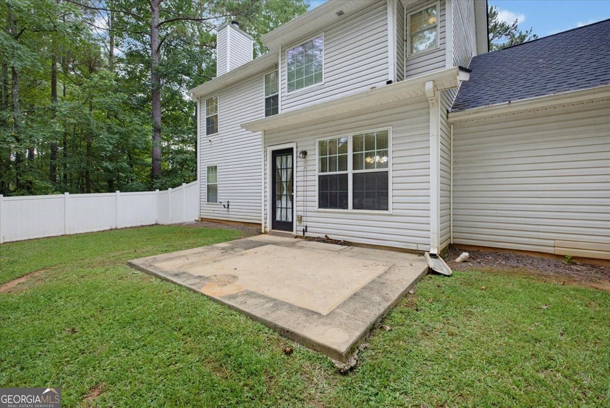 395 Oak Hill Drive Covington - Photo 25