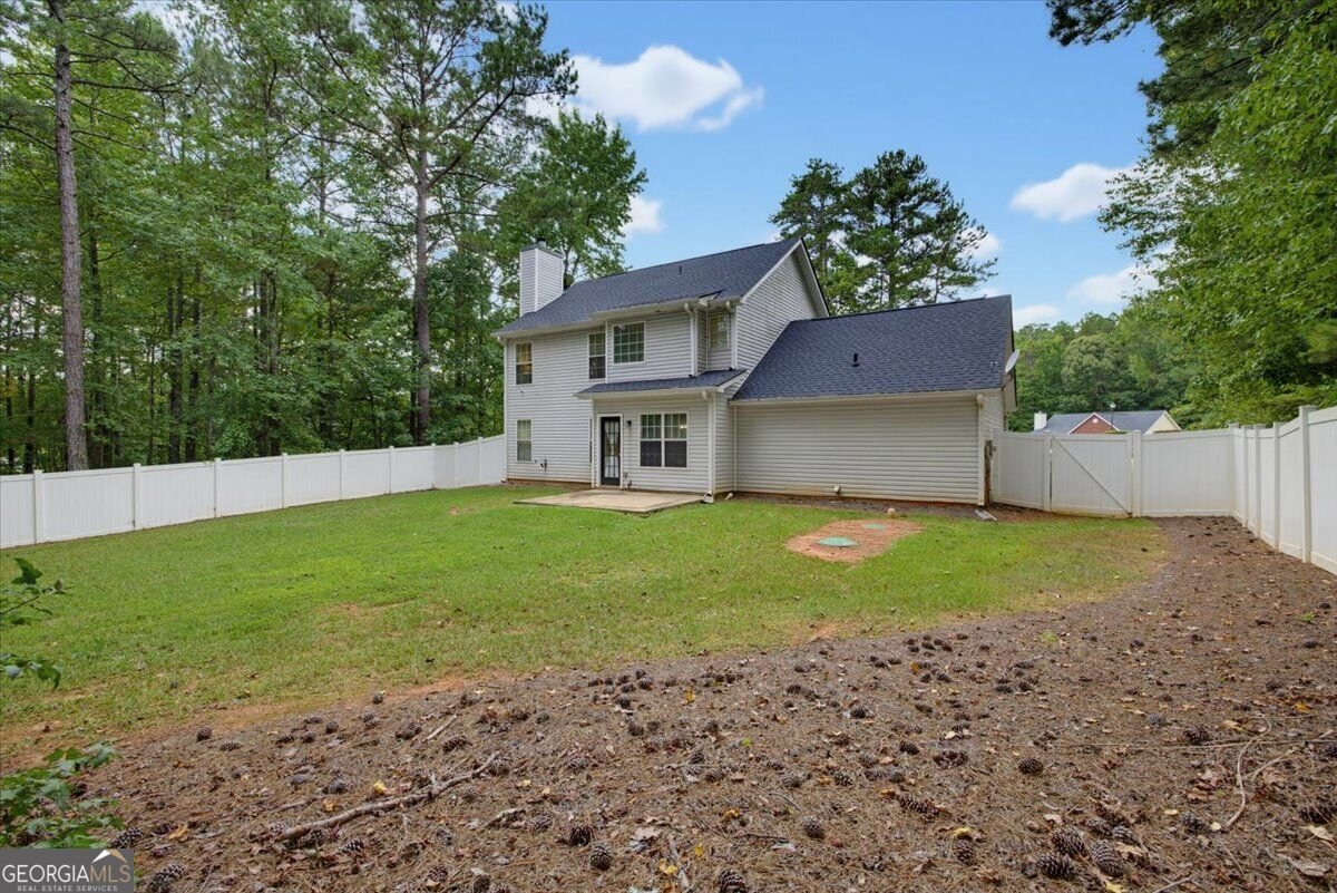 395 Oak Hill Drive Covington - Photo 27