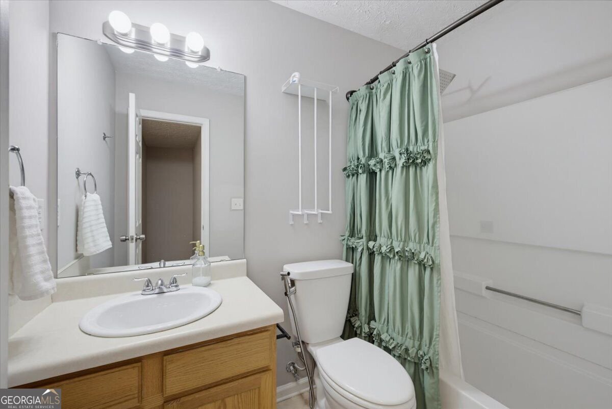 395 Oak Hill Drive Covington - Photo 28