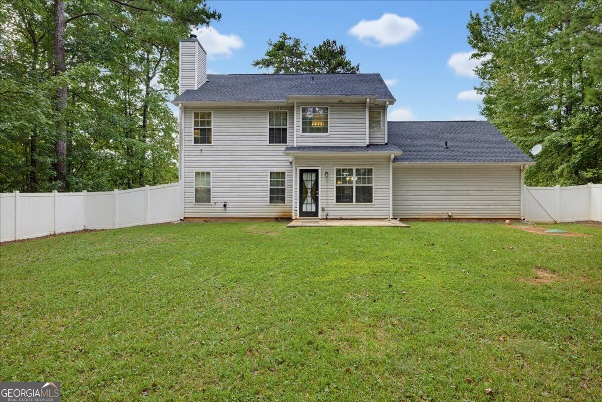 395 Oak Hill Drive Covington - Photo 31