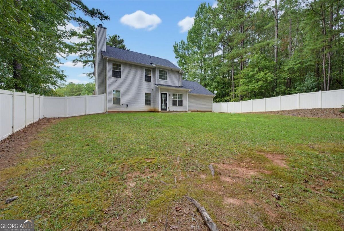 395 Oak Hill Drive Covington - Photo 32