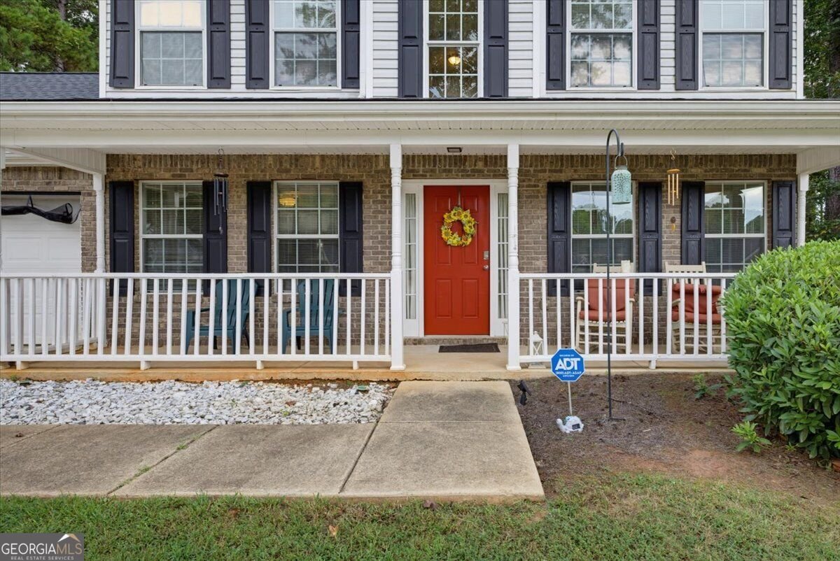 395 Oak Hill Drive Covington - Photo 6