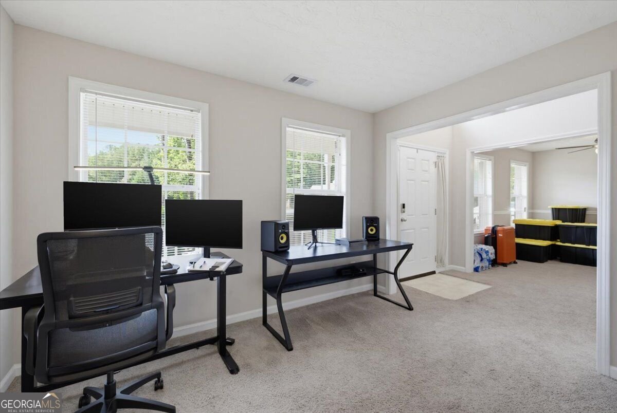 395 Oak Hill Drive Covington - Photo 8