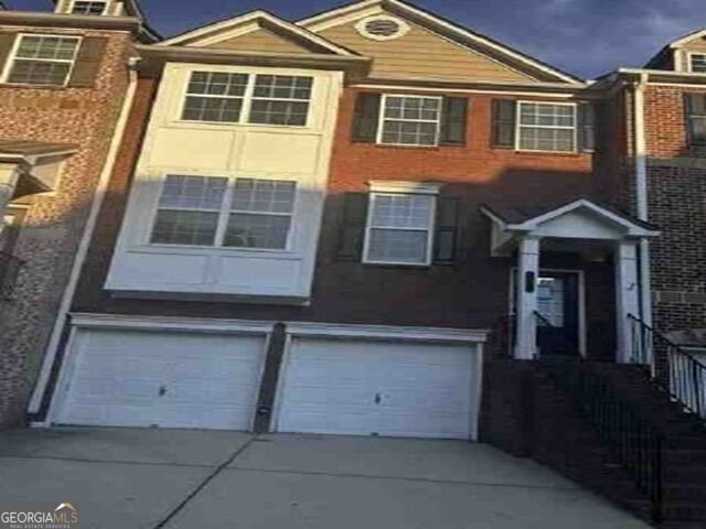 5317 Concordia Place Mableton - main photo