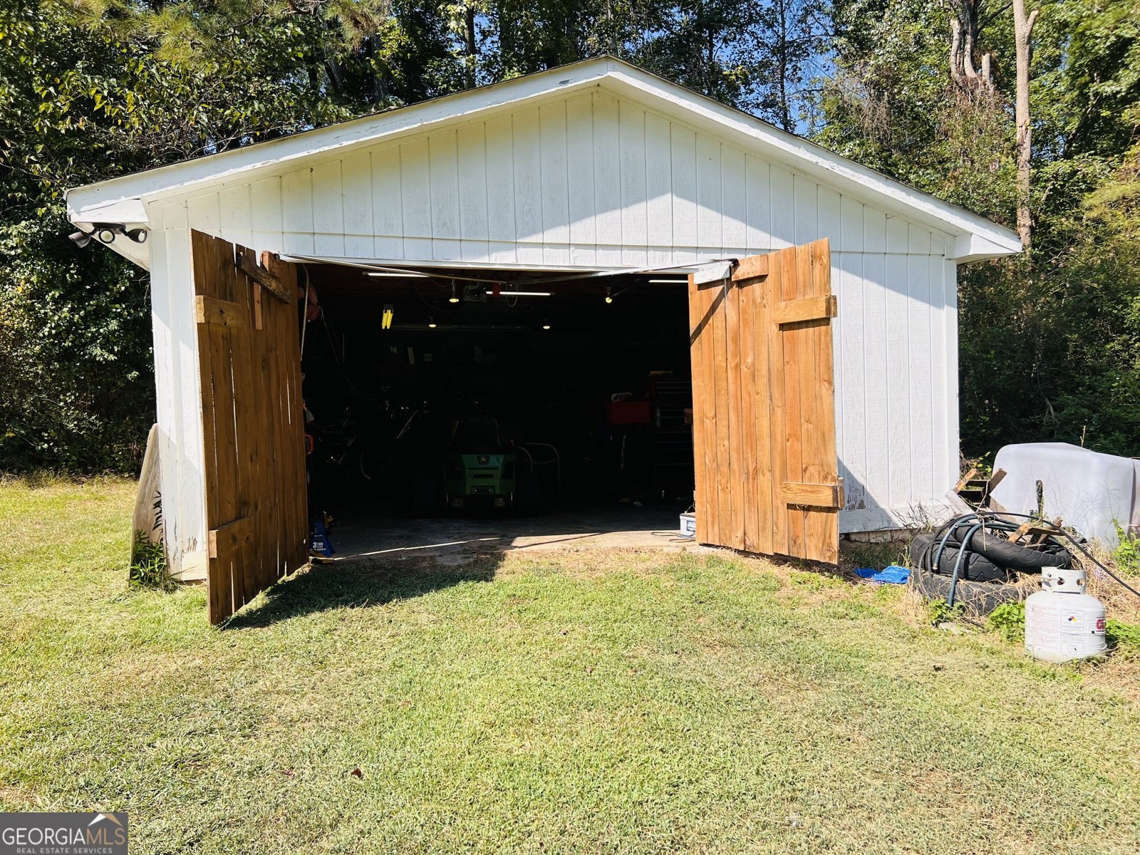 4085 Mount Zion Road Carrollton - Photo 22