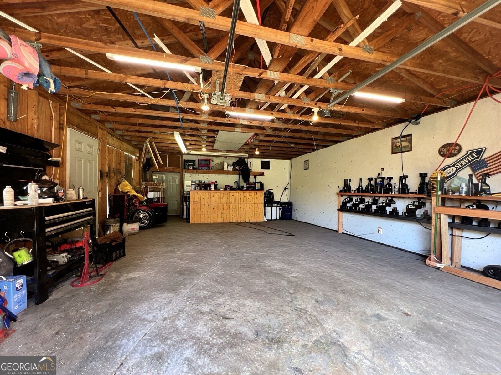 4085 Mount Zion Road Carrollton - Photo 23
