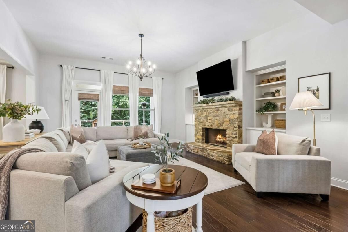 5883 Heritage Ridge Flowery Branch - Photo 10