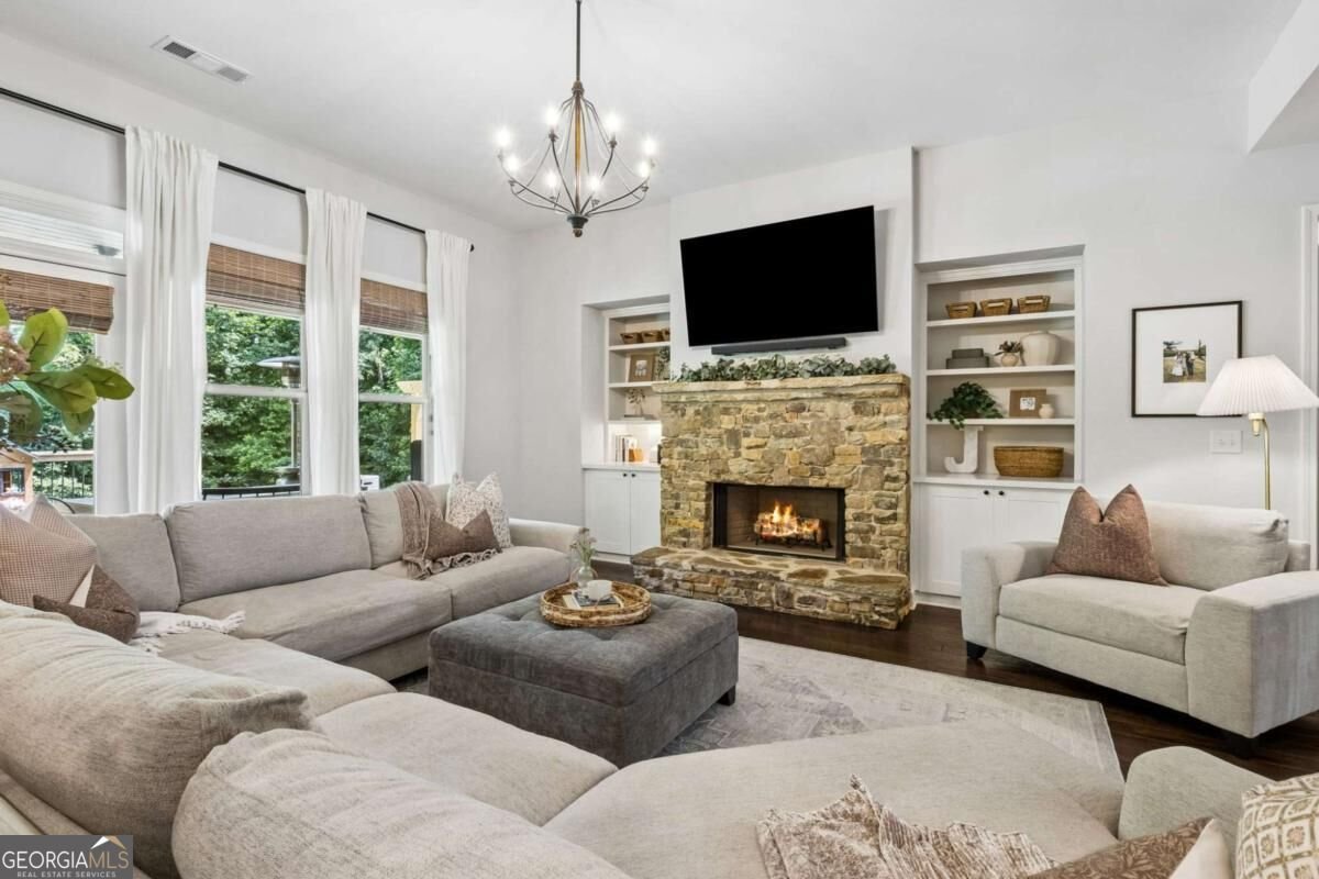 5883 Heritage Ridge Flowery Branch - Photo 11