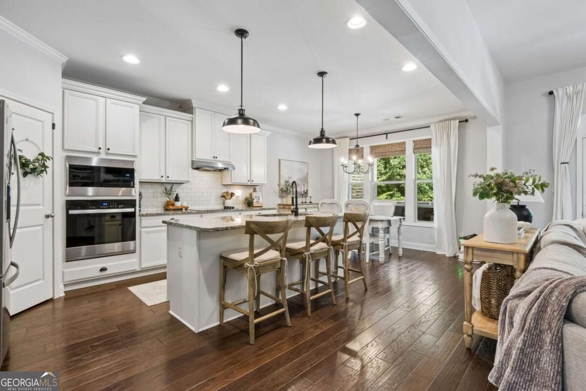 5883 Heritage Ridge Flowery Branch - Photo 16