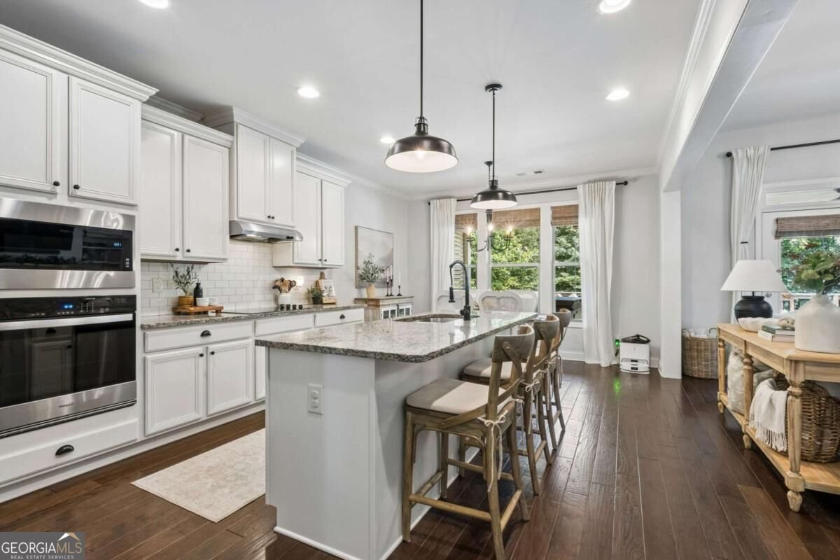 5883 Heritage Ridge Flowery Branch - Photo 17