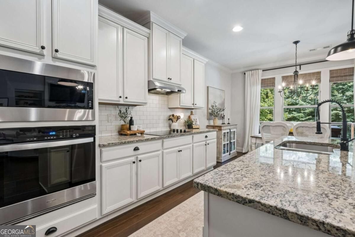 5883 Heritage Ridge Flowery Branch - Photo 18