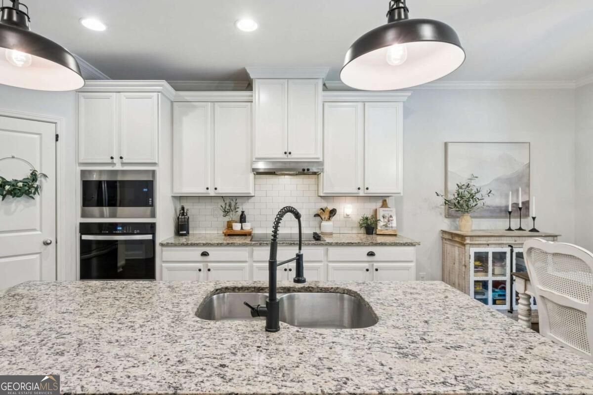 5883 Heritage Ridge Flowery Branch - Photo 19