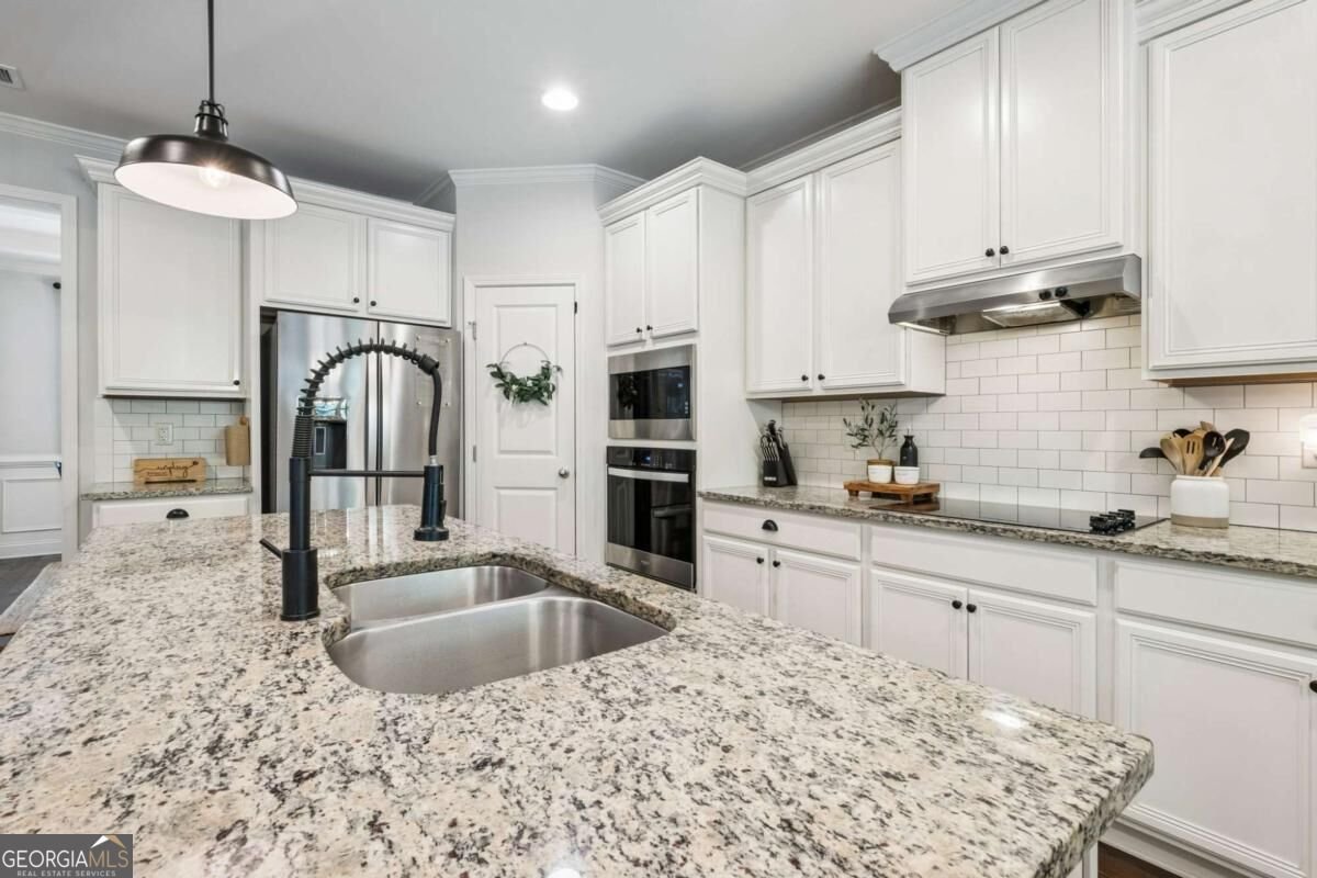 5883 Heritage Ridge Flowery Branch - Photo 20