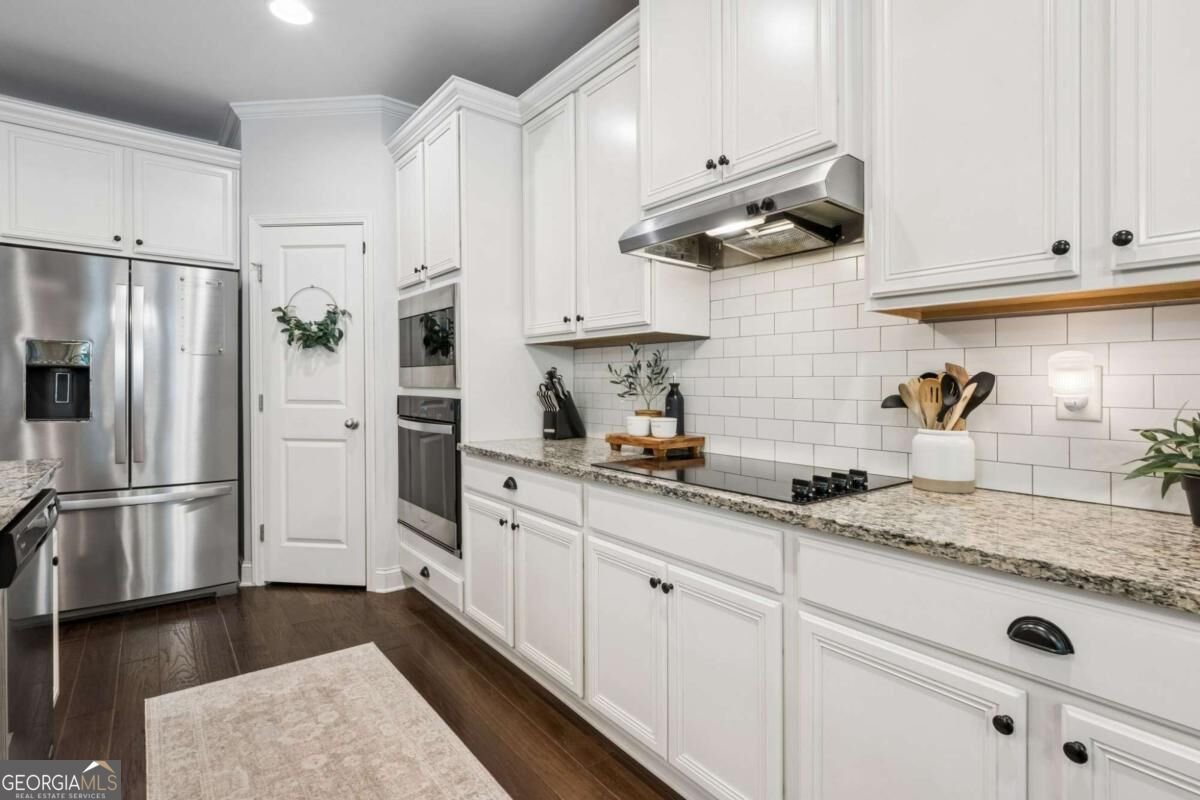 5883 Heritage Ridge Flowery Branch - Photo 21