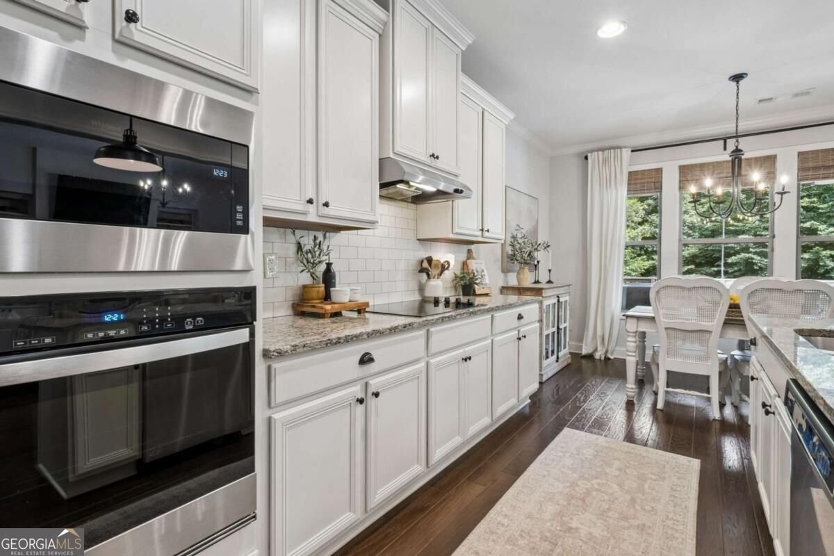 5883 Heritage Ridge Flowery Branch - Photo 22