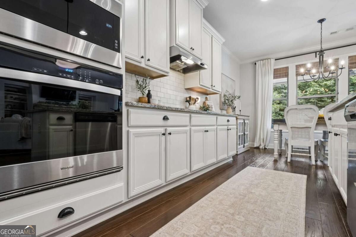 5883 Heritage Ridge Flowery Branch - Photo 23