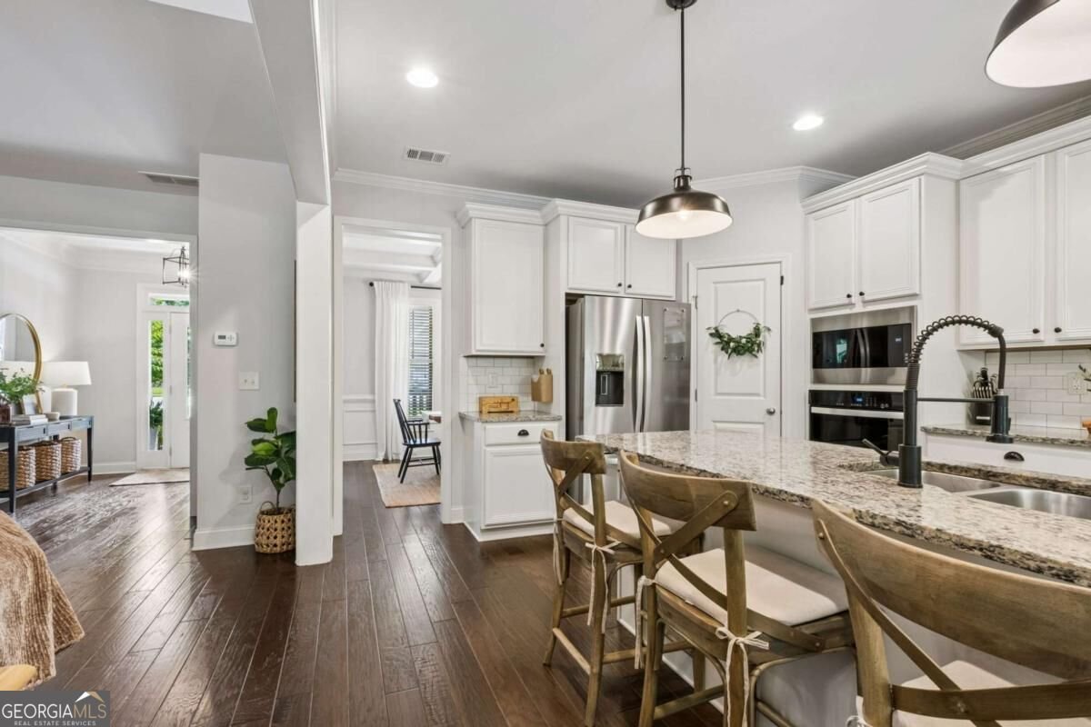 5883 Heritage Ridge Flowery Branch - Photo 24