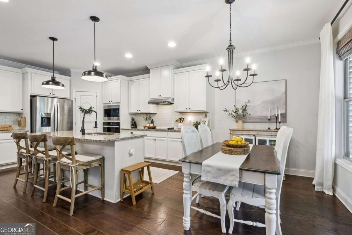 5883 Heritage Ridge Flowery Branch - Photo 27