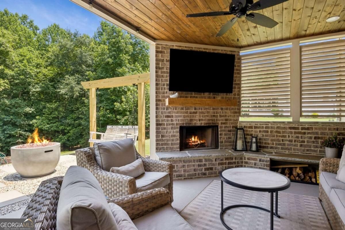 5883 Heritage Ridge Flowery Branch - Photo 28