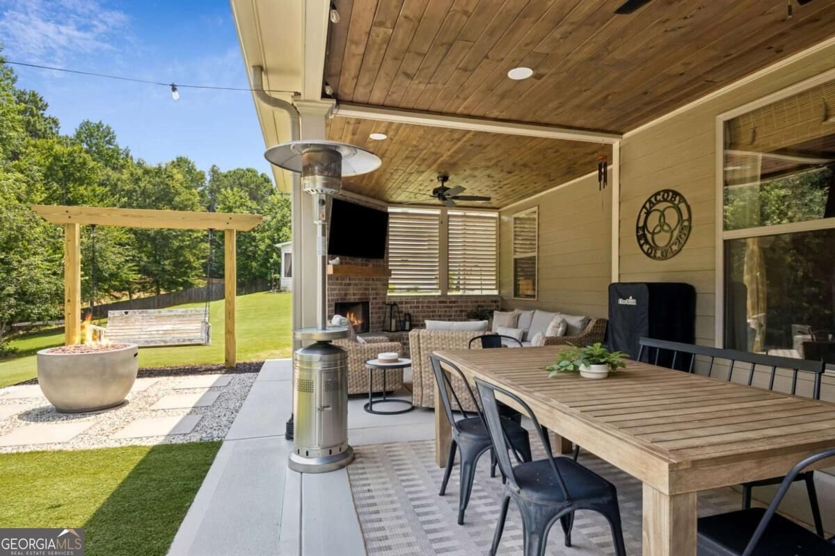 5883 Heritage Ridge Flowery Branch - Photo 29