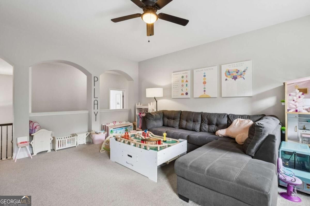 5883 Heritage Ridge Flowery Branch - Photo 33
