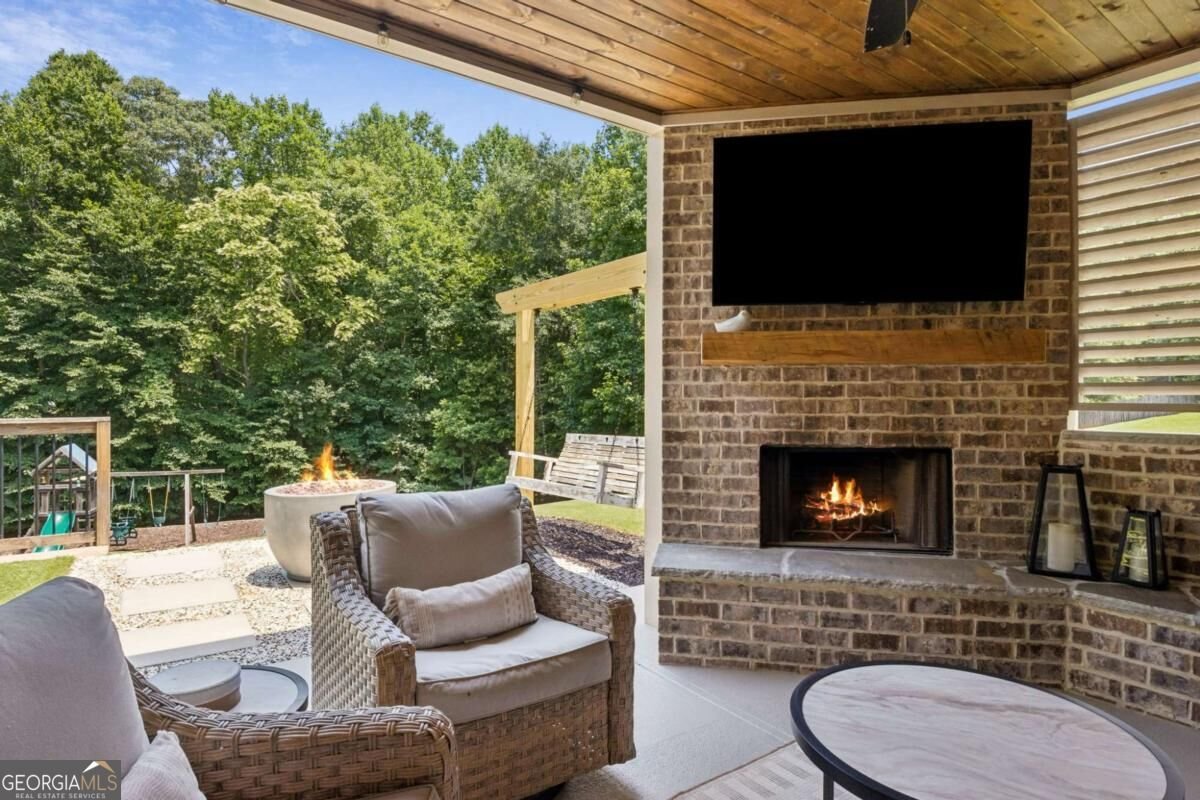 5883 Heritage Ridge Flowery Branch - Photo 55
