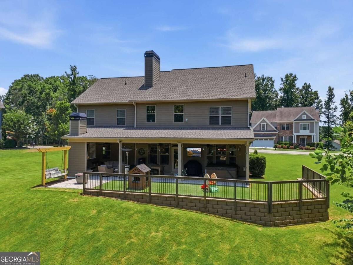 5883 Heritage Ridge Flowery Branch - Photo 61