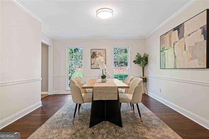 3752 Frederica Road Berkeley Lake - Photo 14