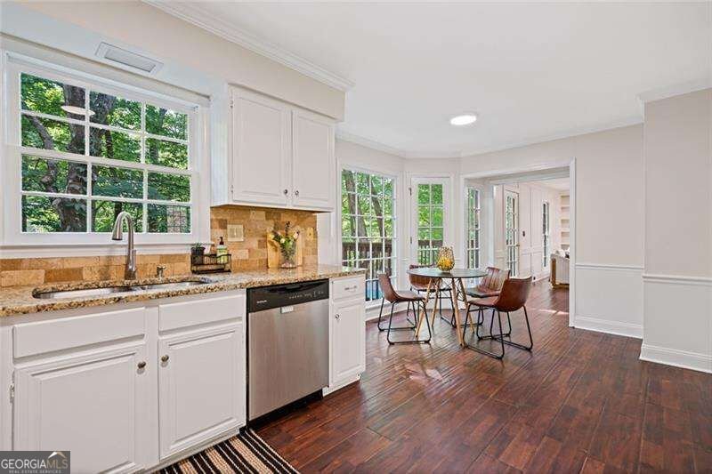 3752 Frederica Road Berkeley Lake - Photo 25
