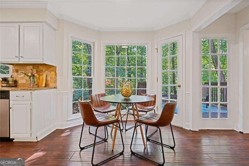 3752 Frederica Road Berkeley Lake - Photo 26