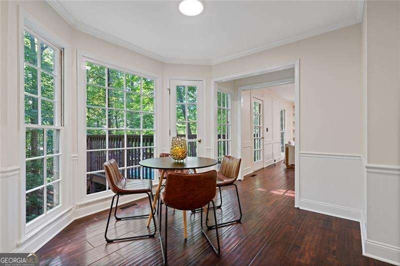 3752 Frederica Road Berkeley Lake - Photo 27