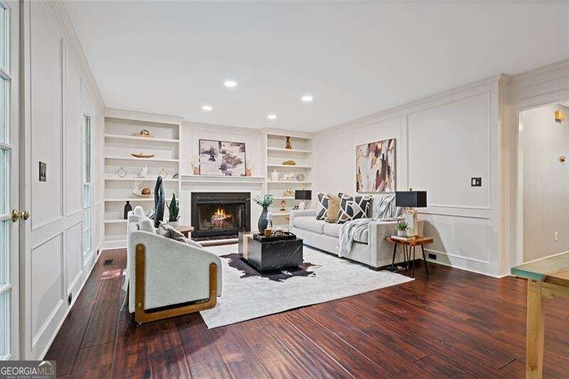 3752 Frederica Road Berkeley Lake - Photo 28